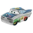 thumbnail image 2 of Disney and Pixar Cars Mini Racers 3-Pack Metal Vehicles, For Kids Age 3 Years Old & Up, 2 of 3