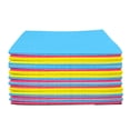 thumbnail image 3 of Cleaning Cloth Wipes Household cleaning cloth-10 * Cloth Plastic(Multi-color, One Size), 3 of 3