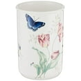 thumbnail image 2 of Lenox Butterfly Meadow Utensil Jar, 2 of 4