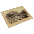 thumbnail image 3 of Print: Ruins Of Arsenal, Richmond, Virginia, 1863, 3 of 4