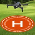 thumbnail image 1 of NARABB Drones Landing Pad Universal Water Proof Foldable Landing Pads Drone Apron For Drones Helicopter, 1 of 7