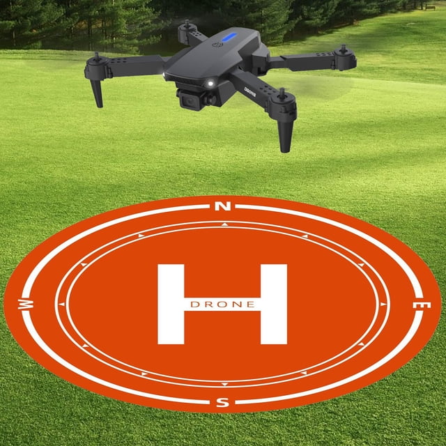 NARABB Drones Landing Pad Universal Water Proof Foldable Landing Pads Drone Apron For Drones Helicopter
