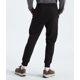 thumbnail image 3 of Pantalones deportivos THE NORTH FACE Core para hombre TNF negro/TNF blanco, 3 of 6