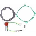 thumbnail image 1 of Calentador de aire diésel universal de 5 kW y 12 V para automóviles, camiones y embarcaciones con kit de bujías incandescentes de cerámica, 1 of 5