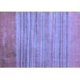 thumbnail image 1 of Ahgly Company Indoor Rectangle Abstract Blue Modern Area Rugs, 7' x 9', 1 of 4