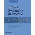 thumbnail image 1 of Pre-Owned Impact Evaluation in Practice (Paperback) 0821385410 9780821385418, 1 of 1