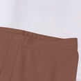 thumbnail image 4 of Sakuulaan Men's Thermal Underwear Set, Winter Warm Top and Bottom with Fleece Lined, 4 of 6