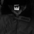thumbnail image 4 of Jerzees Colors Mens Premium Hydraplus 2000 Water Resistant Jacket, 4 of 5