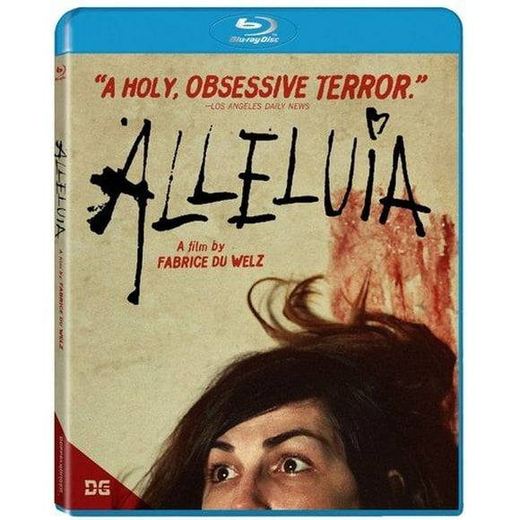 Alléluia [Blu-ray]