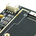 thumbnail image 4 of 2X para Broadcom Bcm94360CSAX Bcm943602CS Bcm94331CSAX Tarjeta WLAN Adaptador Convertidor de Escritorio PCI-E + Antena para Tarjeta WiFi de, 4 of 5