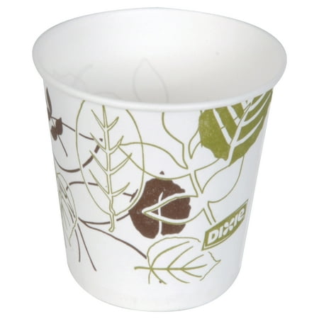 UPC 078731940223 product image for Dixie® (45WS) 3 oz. Waxed Paper Cold Cup by GP PRO (Georgia-Pacific), Pathways,  | upcitemdb.com