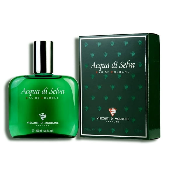 Perfume Acqua Di Selva Visconti Di Modrone Eau de Cologne 200 ml