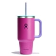 thumbnail image 1 of Vaso de viaje Hydro Flask 946 ml Holiday Punch, 1 of 7