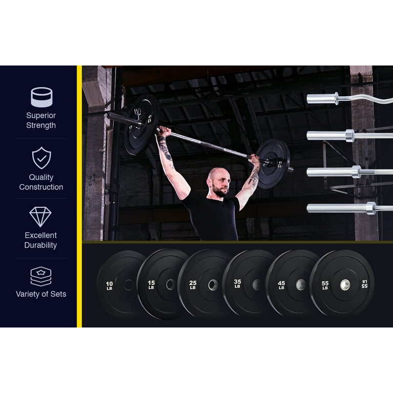 X training equipment 15lb olympic training barbell hot sale