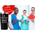 thumbnail image 6 of This Is What An Awesome Nurse Looks Like Mug.Nurses Week,Nurse Practitioner,Nurse Appreciation,Nursing School Graduation Gifts.Birthday,Christmas Gifts for Nurse Tumbler(20oz Black), 6 of 6