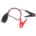 thumbnail image 3 of Clips d'Alimentation de Secours pour Voiture OBDII de Haute Qualité, 3 of 8