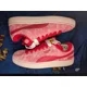 thumbnail image 2 of Size 12 PU & MA Scuderia Ferrari x Suede XL Desert Sun Pack Rosso Corsa 308785-01, 2 of 6