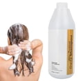 thumbnail image 4 of Champú Reparador Champú Para El Cabello Encrespado Champú Para El Cabello Champú Reparador Para Daños En El Cabello Champú 1000ml Champú Nutritivo Para Cabello Dañado ANGGREK Hair Shampoo, 4 of 8