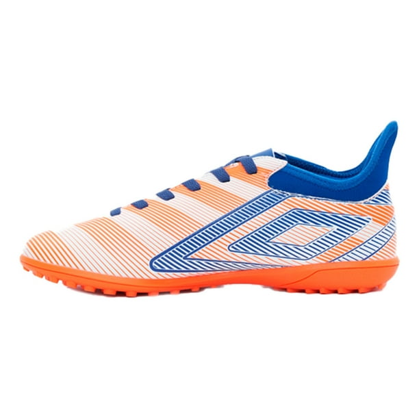 Tenis Futbol Umbro Veloce III Tf Blanco Hombre 81966ULUK blanco 26.5
