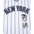 thumbnail image 3 of Playera Fanatics Hombre Mlb New York Yankees Beisbol negro XL, 3 of 7