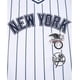 thumbnail image 3 of Playera Fanatics Hombre Mlb New York Yankees Beisbol negro S, 3 of 7