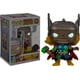 thumbnail image 2 of Funko POP! Marvel Zombies Zombie Thor. brilla en la oscuridad. Figura coleccionable Funko 1, 2 of 3