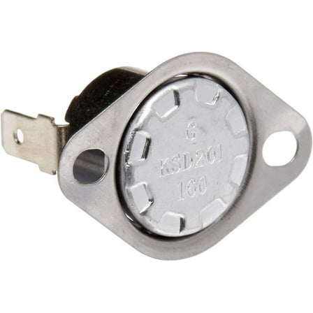 Frigidaire Genuine OEM 5304509469 Microwave Thermostat