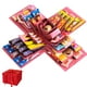 thumbnail image 1 of Ruifaya Caja de regalo sorpresa de 5 capas con forma de explosión para hacer tú mismo, caja de regalo sorpresa, caja de 5 capas con forma de explosión para aperitivos, caja de regalo explosiva, caja, 1 of 7