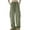 Green, variant on MIXUE Sweatpants for Men Summer Cargo Solid Color Elastic Waist Drawstring Wide Leg Loose Fit Casual Athletic Plus Size Bottoms Trousers Activewear,Green,XXXXL