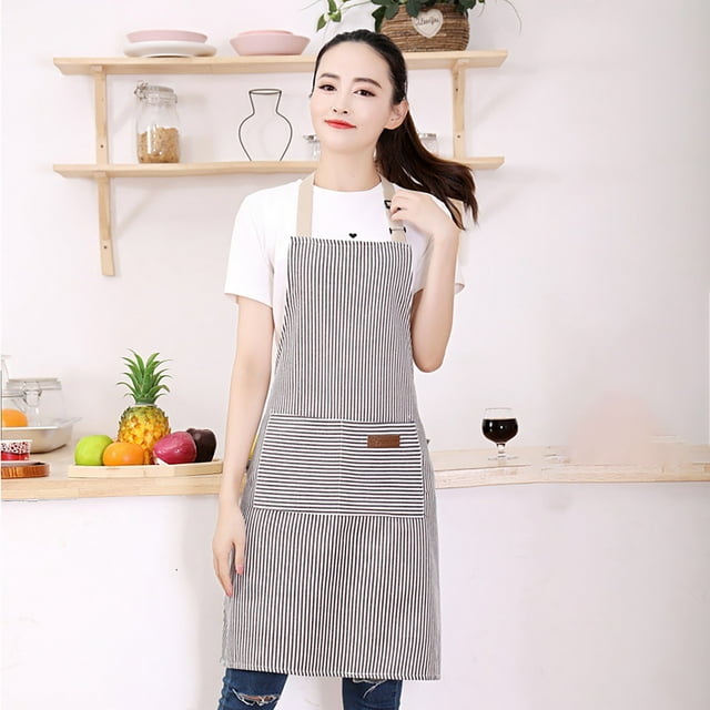 Enhanced Kitchen Apron Sleeve for Cooking Elegant Design Durable Material Effortless Cleaning Adjustable Features for Comfort