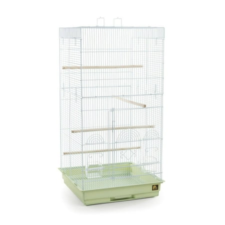 UPC: 0048081148181 | Prevue Pet Products Tall Bird Cage
