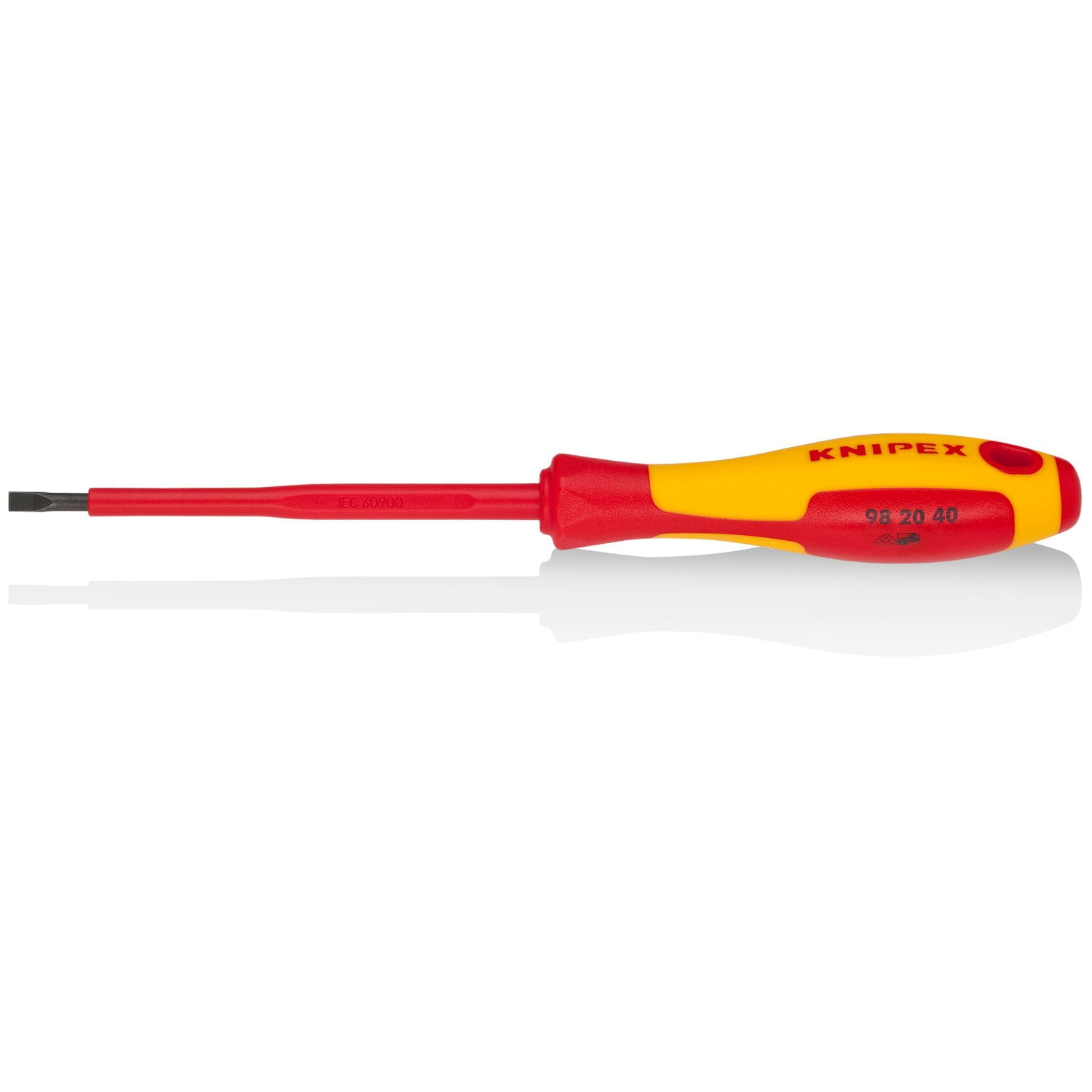KNIPEX 12 Pc 1000V Insulated Electrical Vehicle (EV) Set