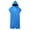 Medium Blue, variant on Fjuchai Women & Mens Beach Changing Robe Swim Poncho Bath Towel Microfiber Adults Quick Dry Bathrobe Hooded Absorbent Bath Towel L-XL-XXXL