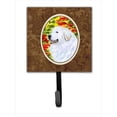 thumbnail image 1 of Carolines Treasures SS8235SH4 Great Pyrenees Leash Holder Or Key Hook, 1 of 1