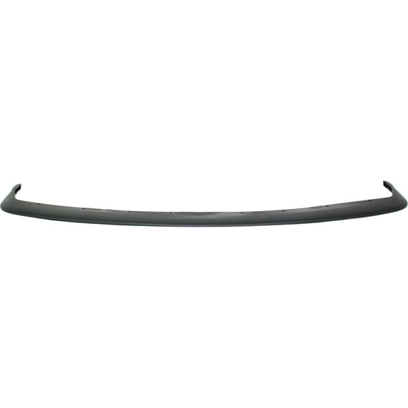 Garage-Pro Bumper Trim Compatible with Toyota 4Runner 1999-2002 Front, Upper Gray, (Base 99-01) / SR5 Models