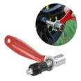 thumbnail image 4 of WEUVEB Extractor De Bottom Bracket Multicolor Para Bicicletas Fácil De Usar Y Compacto, 4 of 8