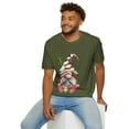 thumbnail image 7 of Coconut Gnome Tropical Beach Graphic Funny Novelty Tees, 7 of 7