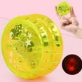 thumbnail image 4 of CJiaWei Lumière LED YOY O pour Enfants Débutants YOY O pour Enfants Roulement Réactif YOY O, 4 of 4