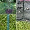 thumbnail image 4 of MTB 5 Feet Sturdy Duty Fence Post,10 Pieces, 4 of 5