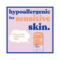 thumbnail image 4 of Dry Idea Advanced Dry Hypo Allergenic Clear Gel Antiperspirant And Deodorant, Unscented, 3 Oz, 6 Pack, 4 of 5