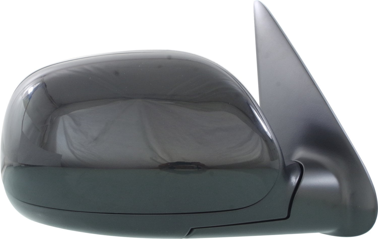 Mirror Compatible With 2003-2006 Toyota Tundra 2001-2007 Sequoia Right Passenger Side Heated Paintable Kool-Vue