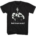 thumbnail image 1 of Conan T-Shirt Adulte Destroyer Barbare Arnold Meilleur de la Vie Écraser les Ennemis, 1 of 3