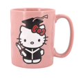thumbnail image 2 of Taza de cerámica Silver Buffalo Hello Kitty Graduation, 500 ml, 2 of 7