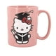 thumbnail image 2 of Taza de cerámica Silver Buffalo Hello Kitty Graduation, 500 ml, 2 of 7