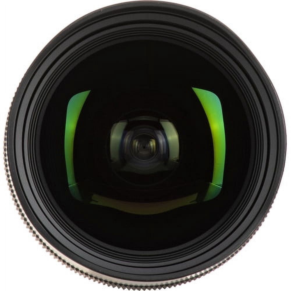 Sigma Wide-Angle Zoom Lens - 14-24mm F2.8 DG DN Art for Leica L