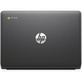 thumbnail image 5 of HP 11-v010wm 11.6" Chromebook with Intel Celeron N3060 Processor, 4GB RAM, 16GB eMMC Drive, 5 of 8