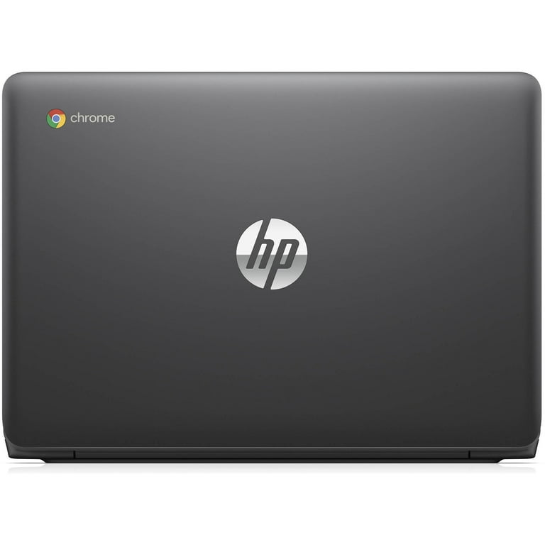HP Chromebook Laptop 11.6