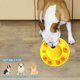 thumbnail image 5 of Juguetes educativos y comederos lentos para Puppy IQ MFZFUKR CPB-YY838-2, 5 of 5
