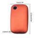 thumbnail image 3 of 10000mAh Hand Warmer Charger Three-in-one Cold Winter Hand Warmer, Up to 12Hrs Warmth, 5 Gears, For Golf Camping, Warm Gifts, 3 of 8