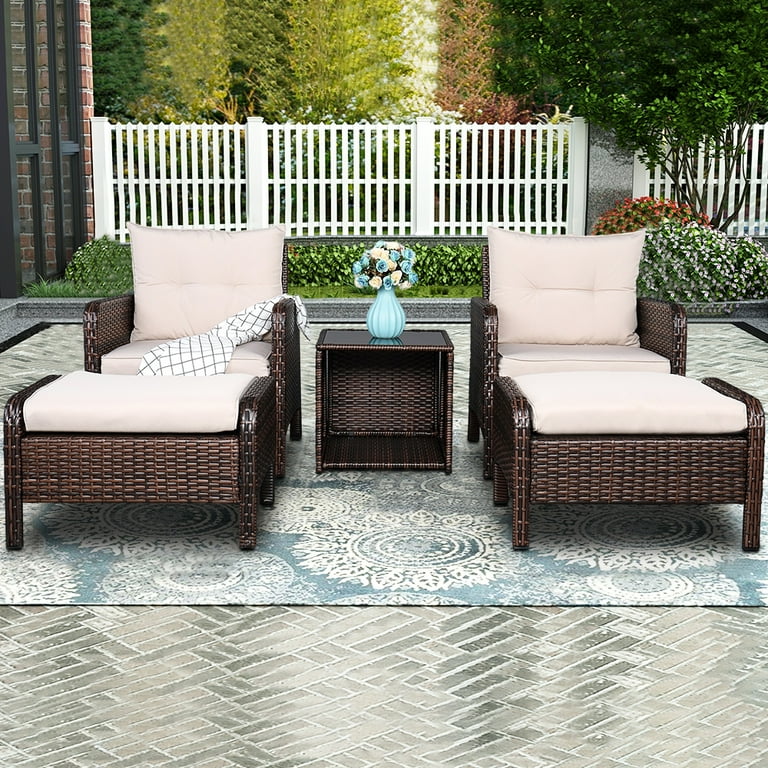 Umax Patio Furniture Cushions